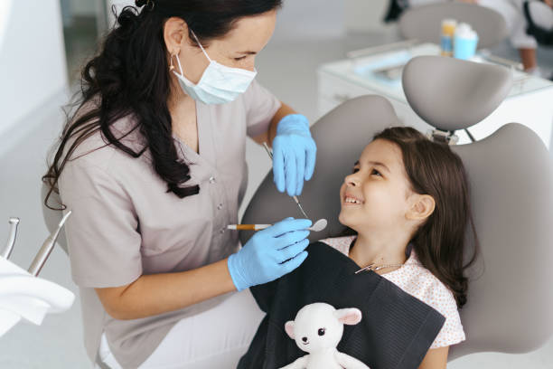 Best Weekend Emergency Dentist in Alderson, WV