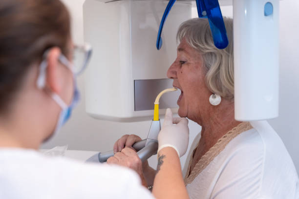 Best Emergency Dentist for Lost Fillings or Crowns in Alderson, WV