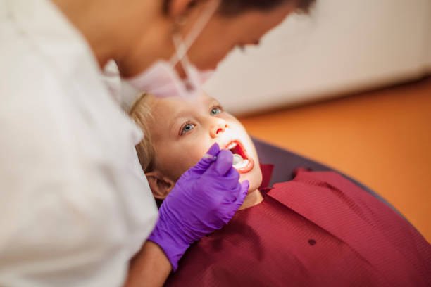 Best Orthodontic Emergency Dentist in Alderson, WV