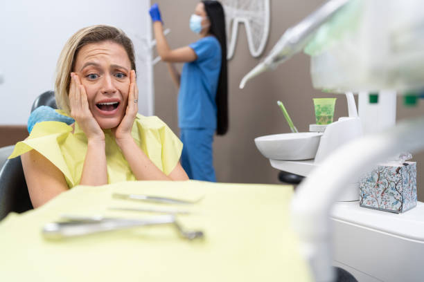 Best Mobile Emergency Dentist in Alderson, WV