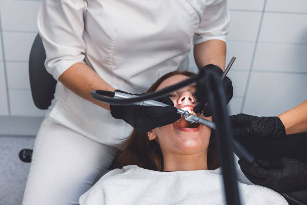 Best Emergency Root Canal Treatment in Alderson, WV