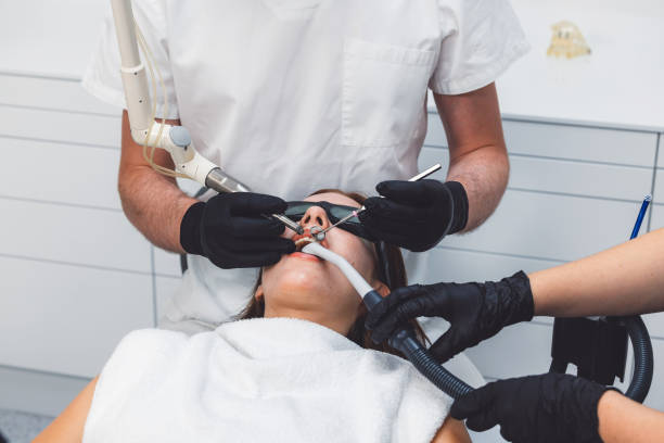 Best Mobile Emergency Dentist in Alderson, WV
