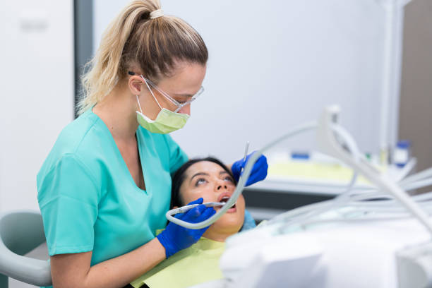 Best Emergency Dental Care for Abscessed Tooth in Alderson, WV