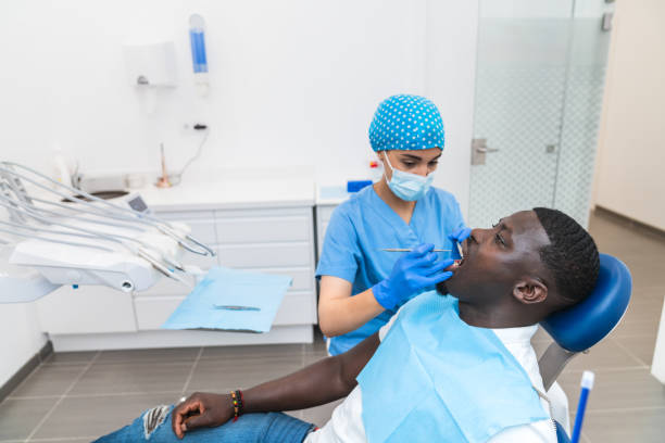 Best Emergency Dentist for Special Needs Patients in Alderson, WV
