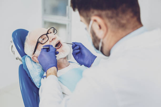 Best Weekend Emergency Dentist in Alderson, WV